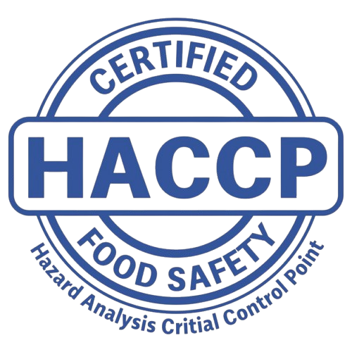 HACCP Logo