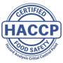 HACCP Logo