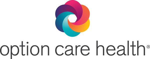Option Care Logo