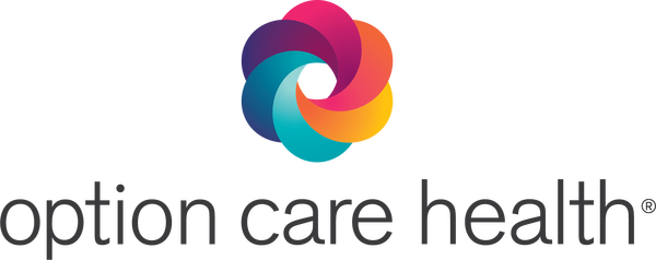 Option Care Logo