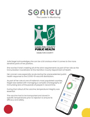 Hamilton Case Study
