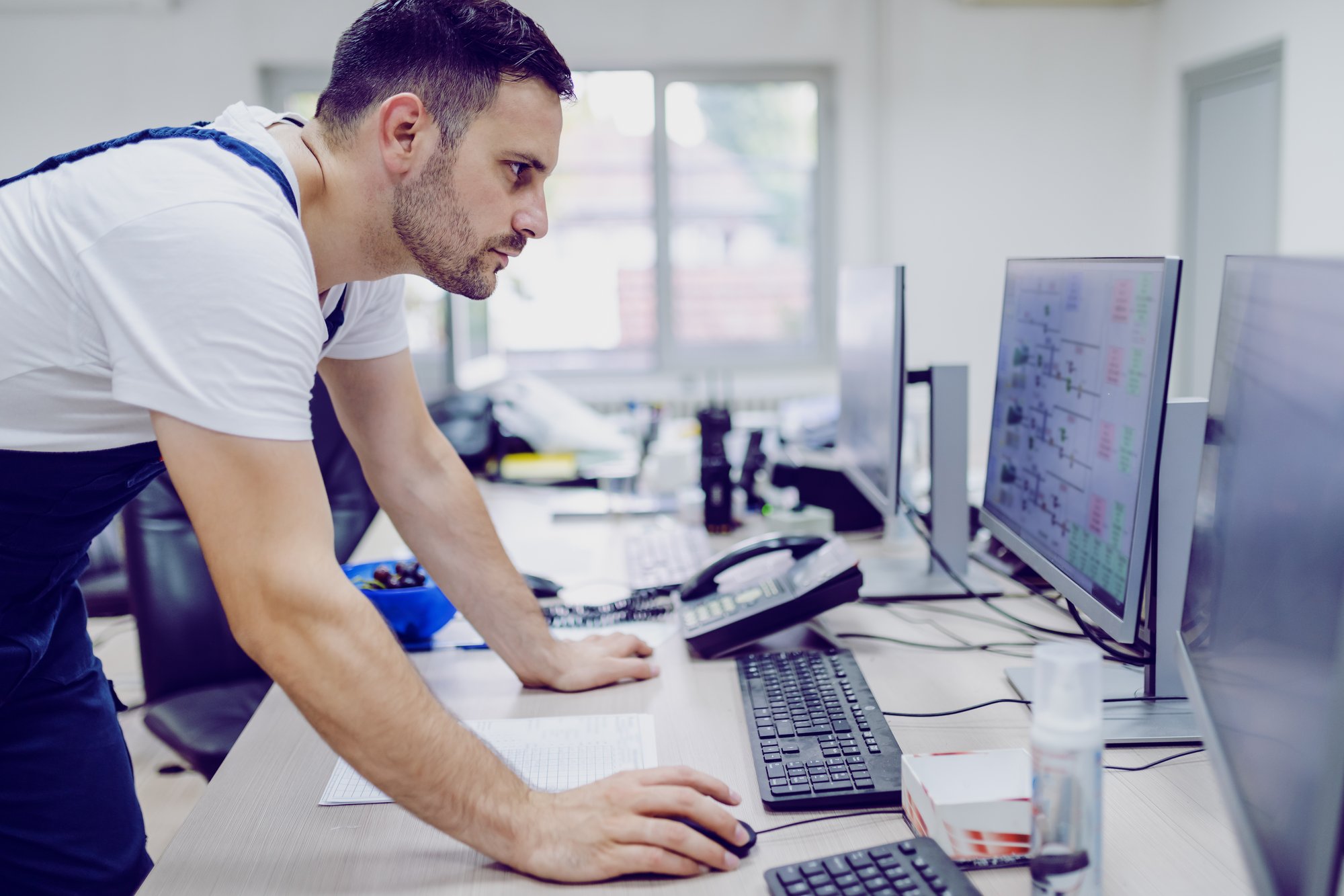 Professional on the Desktop