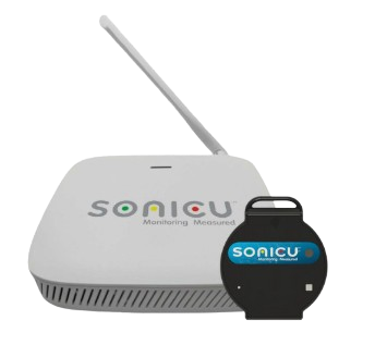 SoniLink_Hub_and_Series_HT_Monitoring_Kit