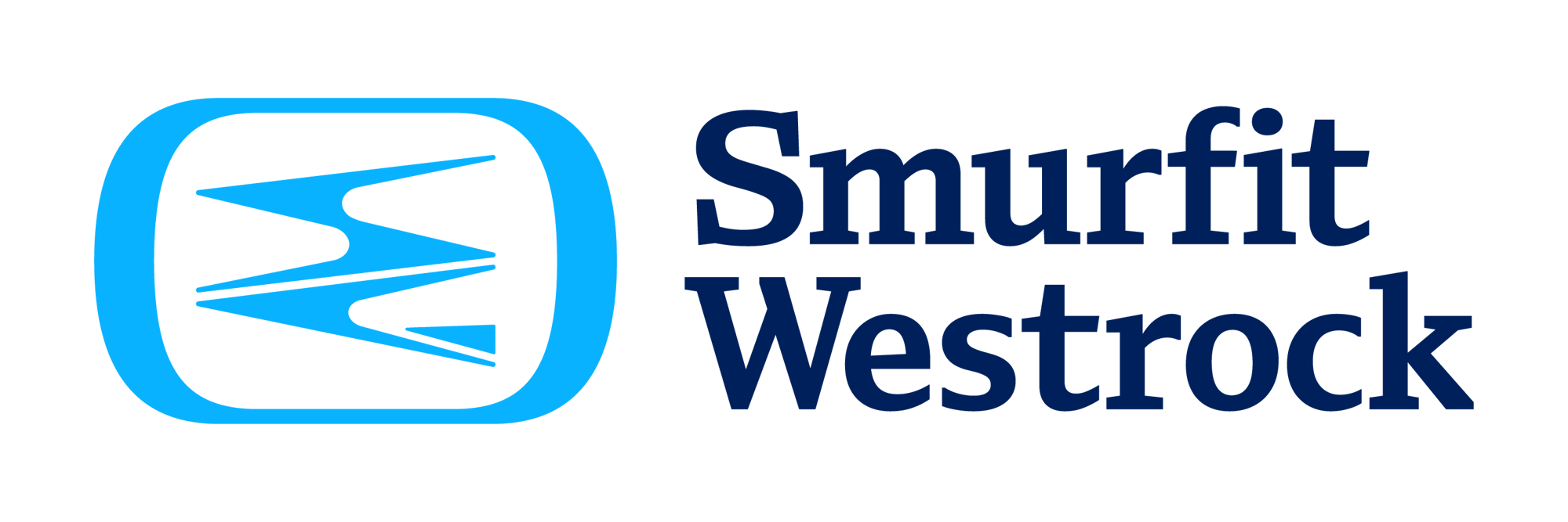 Smurfit Westrock Logo