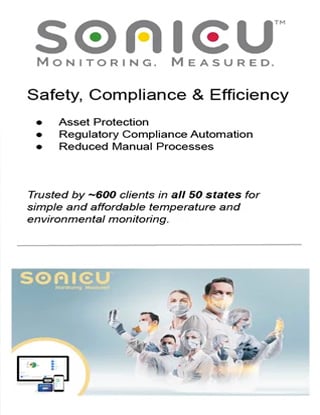 Temp Monitoring Book