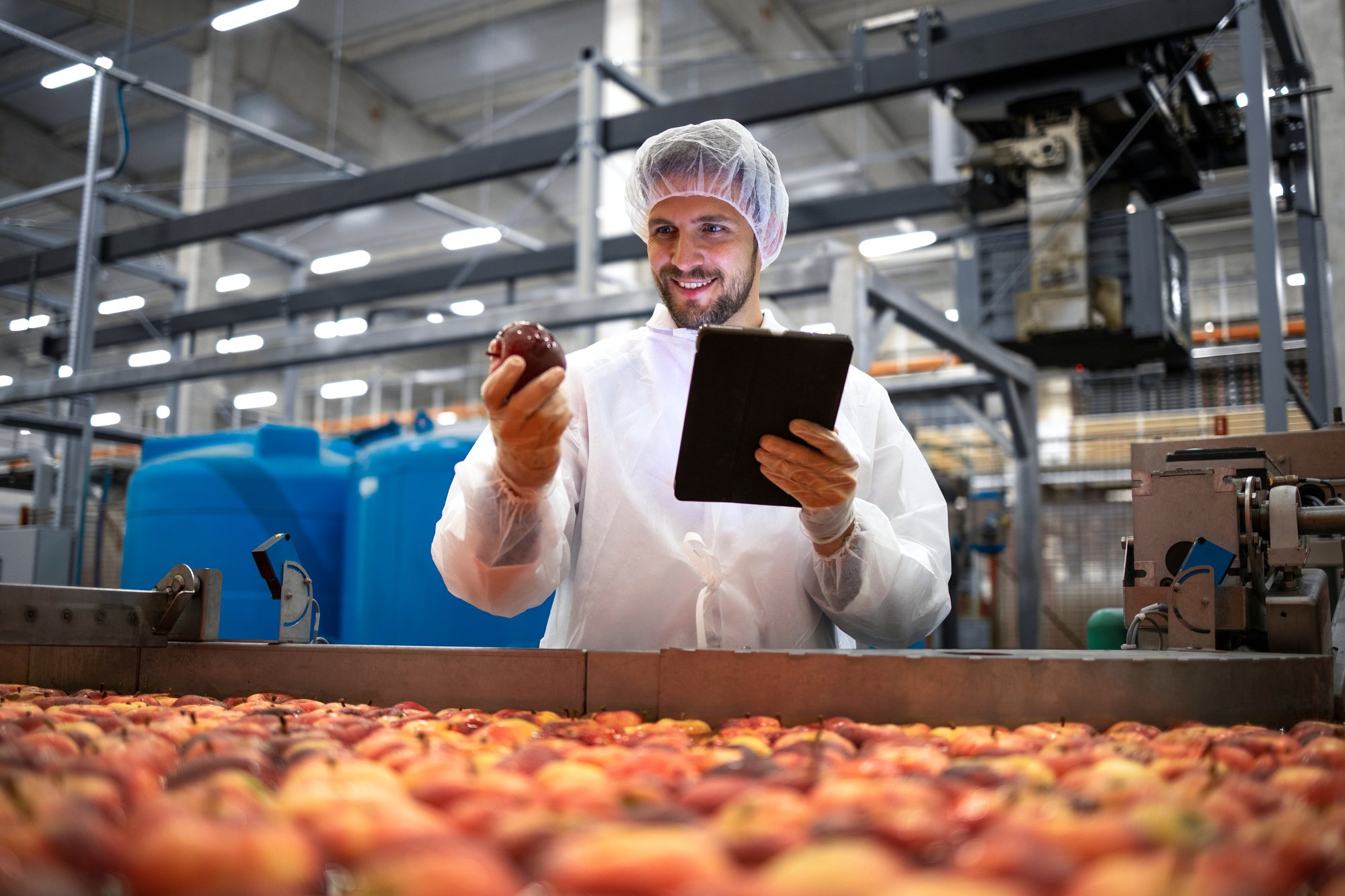 Food Safety