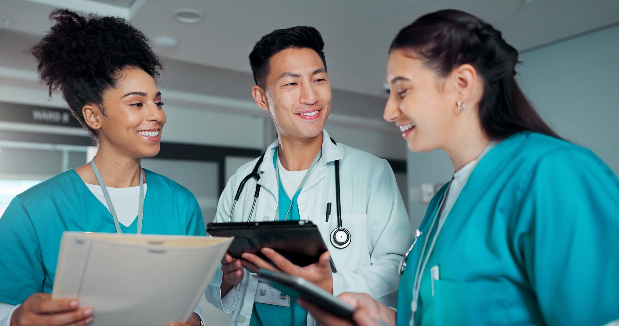 Healthcare Team