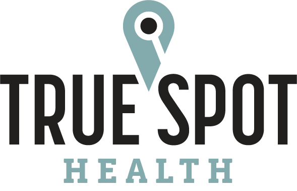 TrueSpot Health_Logo